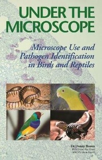 Abbildung von: Under the Microscope - BirdKeeper Pty. Limited