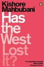 Cover: Has the West Lost It? - Penguin Books Ltd