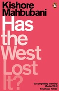 Cover: Has the West Lost It? - Penguin Books Ltd
