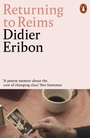 Cover: Returning to Reims - Penguin Books Ltd