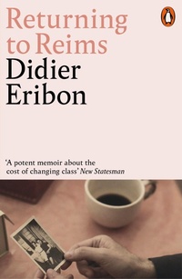 Enlarge image Cover: Returning to Reims - Penguin Books Ltd