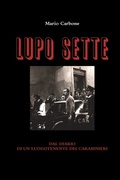 Cover: Lupo Sette - Lulu.com