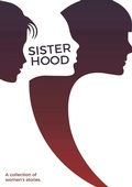 Cover: Sisterhood - Issue 1 - Lulu.com