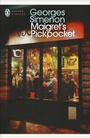 Cover: Maigret's Pickpocket - Penguin Classics