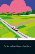Cover: The Penguin Book of Japanese Short Stories - Penguin Classics