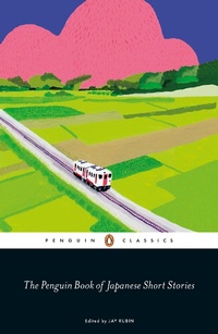 Abbildung von: The Penguin Book of Japanese Short Stories - Penguin Classics