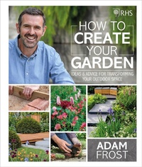 Abbildung von: RHS How to Create your Garden - DK
