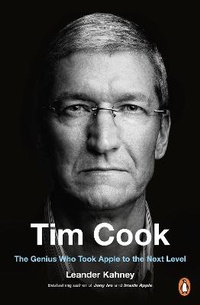 Abbildung von: Tim Cook - Portfolio Penguin