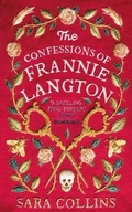 Cover: The Confessions of Frannie Langton - Viking
