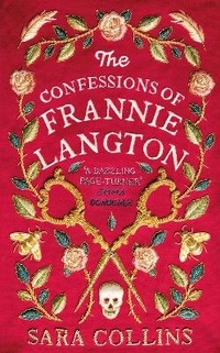 Abbildung von: The Confessions of Frannie Langton - Viking