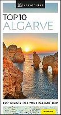 Abbildung von: DK Eyewitness Top 10 Algarve - DK Travel