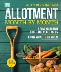 Abbildung von: Allotment Month By Month - DK