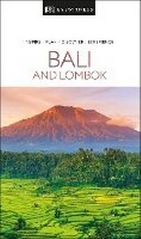 Abbildung von: DK Bali and Lombok - DK Travel