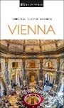 Cover: DK Vienna - DK Travel