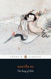 Abbildung von: The Song of Kieu - Penguin Classics