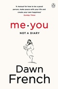 Cover: Me. You. Not a Diary - Penguin Books Ltd