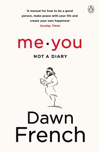 Enlarge image Cover: Me. You. Not a Diary - Penguin Books Ltd