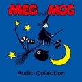 Cover: Meg and Mog Audio Collection - Puffin