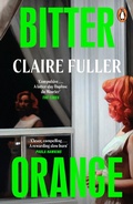 Cover: Bitter Orange - Penguin Books Ltd