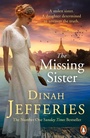 Cover: The Missing Sister - Penguin Books Ltd