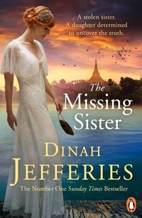 Abbildung von: The Missing Sister - Penguin Books Ltd