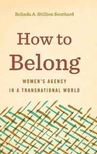 Abbildung von: How to Belong - Pennsylvania State University Press
