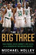 Cover: The Big Three - Hachette Books
