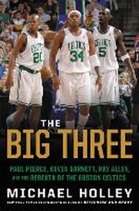 Enlarge image Cover: The Big Three - Hachette Books