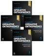 Cover: Campbell's Operative Orthopaedics, 4-Volume Set - Elsevier