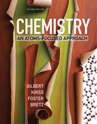 Enlarge image Cover: Chemistry - W. W. Norton & Company
