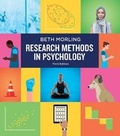 Cover: Research Methods in Psychology - W. W. Norton & Company