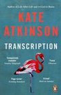 Cover: Transcription - Black Swan