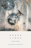Cover: Trace Lines - various Australia publishers