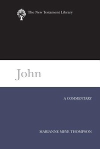Enlarge image Cover: John - Westminster/John Knox Press,U.S.
