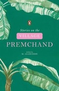 Cover: Stories on the Village by Premchand - Penguin