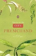Cover: Stories on the City by Premchand - Penguin