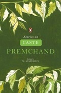 Cover: Stories on Caste by Premchand - Penguin