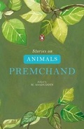 Cover: Stories on Animals by Premchand - Penguin