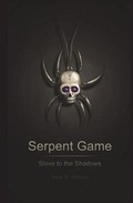 Cover: Serpent Game - Sean M. Hollows