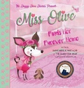 Cover: Miss Olive Finds Her "Furever" Home - Doggy Diva Show, Inc.