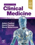 Cover: Kumar and Clark's Clinical Medicine - Elsevier