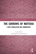 Cover: The Sorrows of Mattidia - Routledge