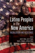 Cover: Latino Peoples in the New America - Routledge