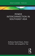 Cover: Power Interconnection in Southeast Asia - Routledge