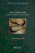 Cover: Life in Deep Time - CRC Press