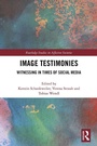 Cover: Image Testimonies - Routledge