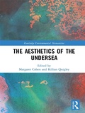 Cover: The Aesthetics of the Undersea - Routledge