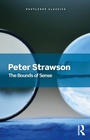 Cover: The Bounds of Sense - Routledge