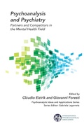 Cover: Psychoanalysis and Psychiatry - Routledge