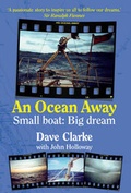 Cover: An Ocean Away - Blue Dolphin Books